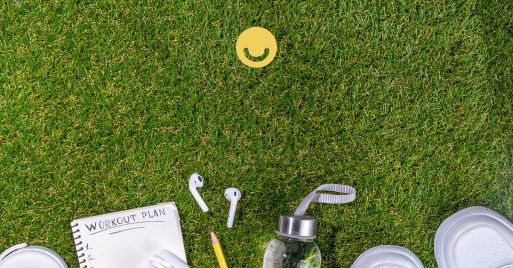 Herstellen van spierpijn