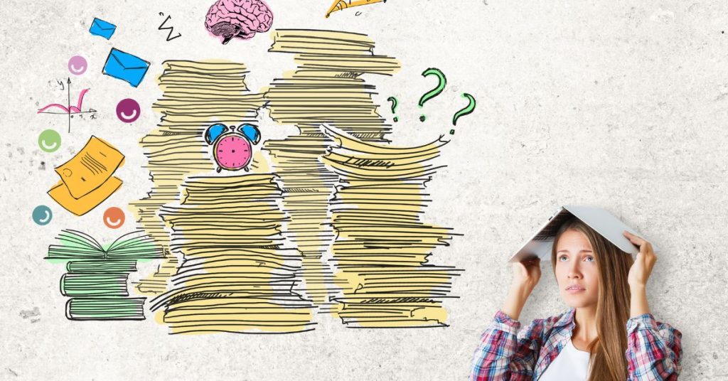 Tips stressmanagement