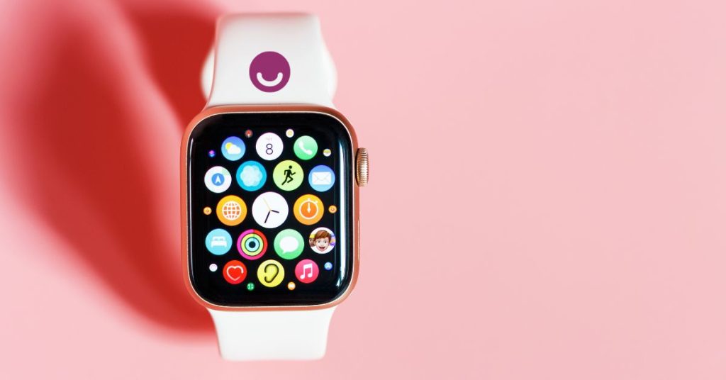 Gezond zonder te tracken