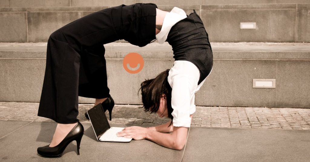 Het verschil tussen mobiliteit en flexibiliteit